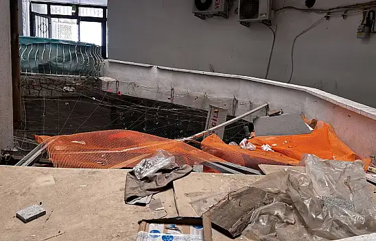 Yozgat'ta neler oluyor? Esnaf, can güvenliğinden endişeli