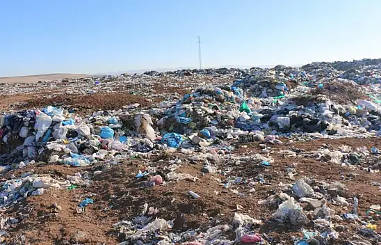 4 yaşındaki kayıp çocuğu çöplükte arama çalışmaları devam ediyor