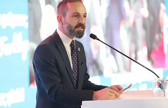 YRP Kayseri İl Başkanı Özcan: Suni bir rahatlama