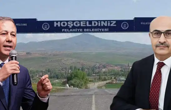 Yükselmenin yolu Felahiye'den mi geçiyor? Dikkat çeken tesadüf!