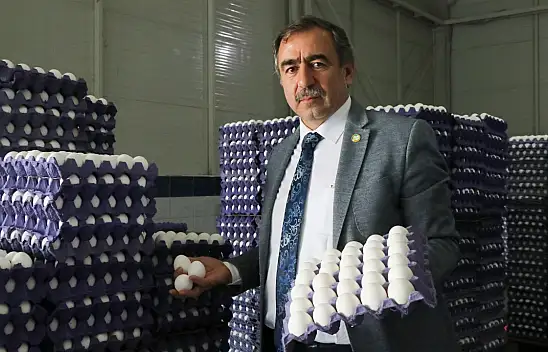 YUM-BİR Başkanı Afyon bakın kime tepki gösterdi