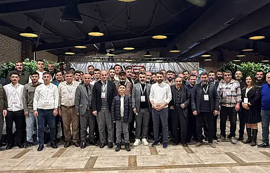 Yunusoğlu güven tazeledi