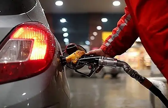 Zam! Kayseri'de litre fiyatı 71 TL'yi aştı