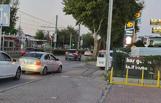 Zam öncesi Kayseri'de akaryakıt yoğunluğu