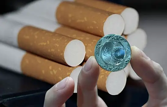 Zam... Sigara tiryakilerine kötü haber
