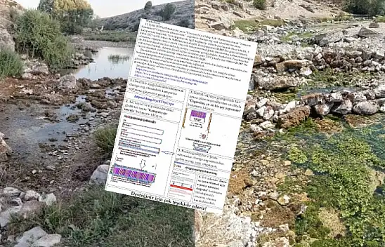 Zamantı için kayıp imzalara acil çağrı: 32 bin kişi gördü, 9 bin kişi imzaladı!
