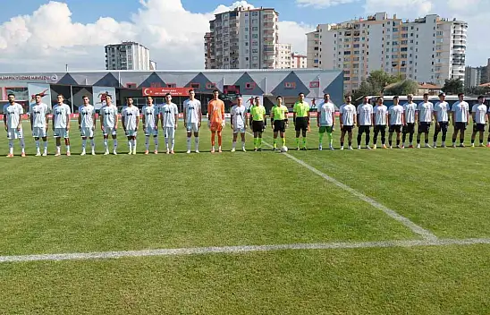 Erciyes 38 FK, Türkiye Kupası'nda tur atladı