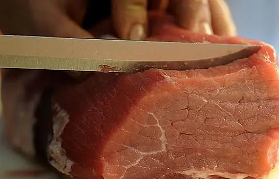 Zirveden dönüş mü başladı? İşte kırmızı etin yeni haftalık karnesi!