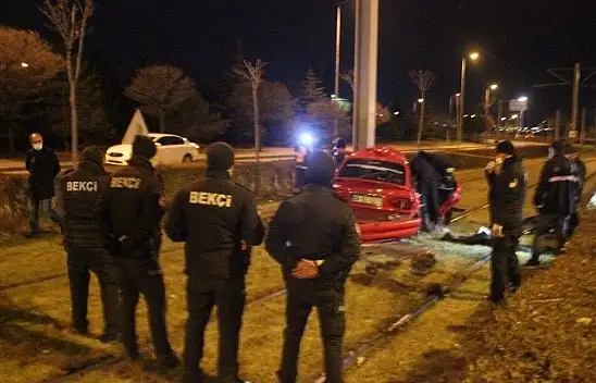 İşte dehşet kazanın ayrıntıları