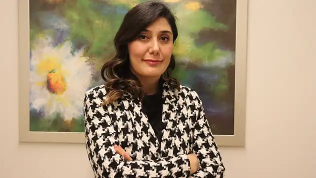 El yazınızda bu belirtiler varsa dikkat!