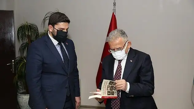 'Artık sıradan olma dönemi bitti'