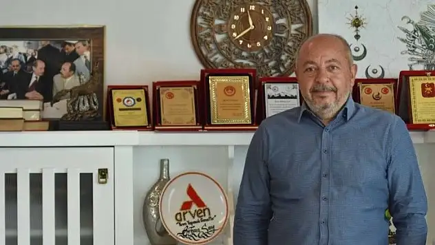 'Arven Cadde' Projesi ile her bütçeye uygun ev