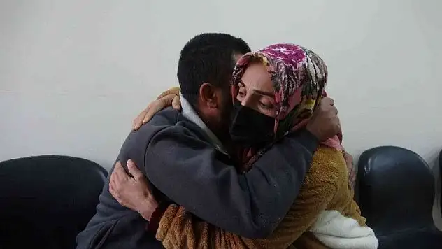 'Börek almaya gidiyorum' diyerek evinden ayrıldı! Bakın sonra ne oldu?