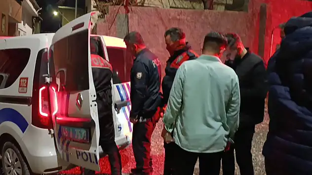 'Dur' ihtarına uymayıp kaçtı! Bakın ne kadar ceza aldı?