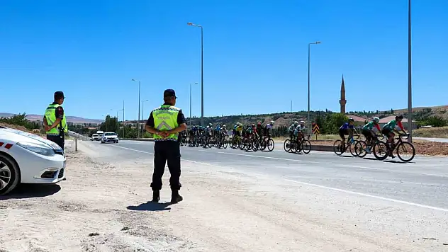 Yarışlar bugün başladı!