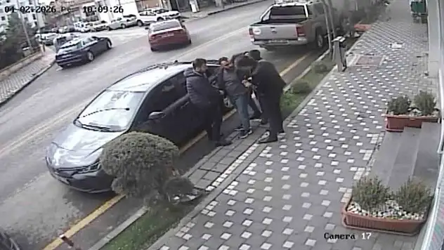 Milyonlarca lira ile kayıplara karışan şahıs yakalandı!