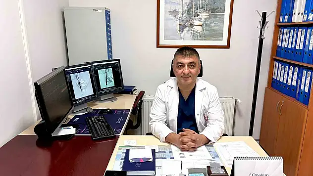 Dikkat! Kayseri'deki doktor uyardı her 6 saniyede bir kişi ölüyor
