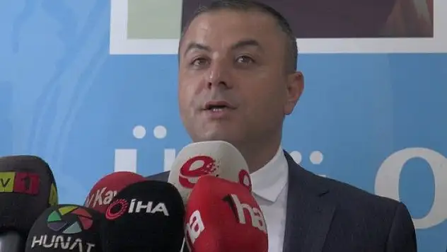 ('Kayseri Ülkü Ocakları'ndan 'İzmir Marşı' açıklaması' başlıklı haberimiz aşağıdaki şekilde düzeltilerek yeniden geçilmiştir)