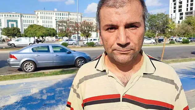 Yol istedi dayak yedi