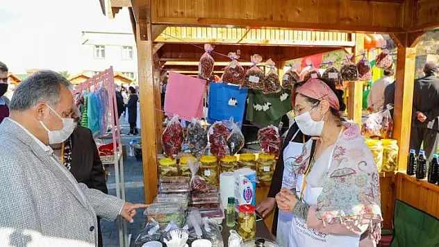 'Maharetli eller' ilgi bekliyor