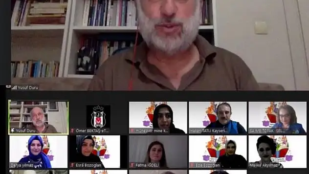 'Masalların Sürpriz Kutusu' Projesi büyük ilgi gördü