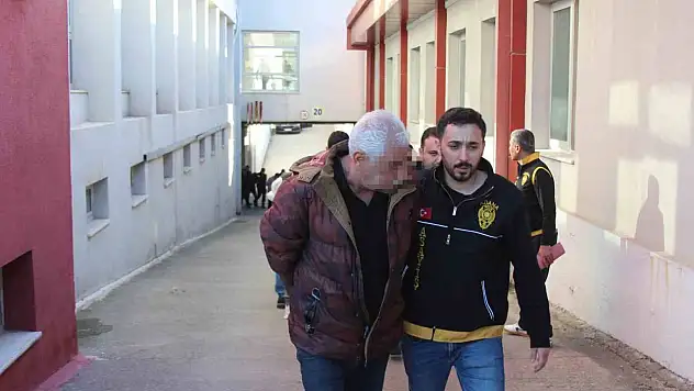 'Son Reçete' operasyonu! Çete çökertildi