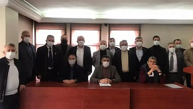 'Teklif edilen asgari ücret sadece bir kişi için geçerli'