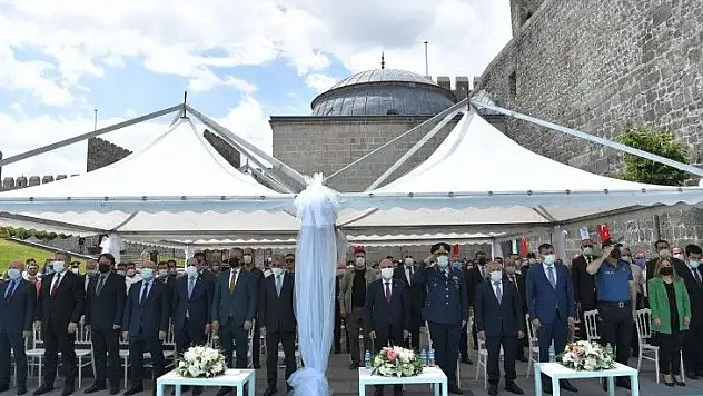 'Türkiye Geçilmez' Sergisi açıldı