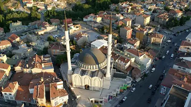 01.06.2023 Perşembe günü Kayseri ilimizde namaz vakitleri