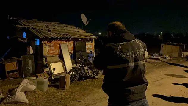 1 hafta önce tanıştığı arkadaşını vuran şahıs yakalandı