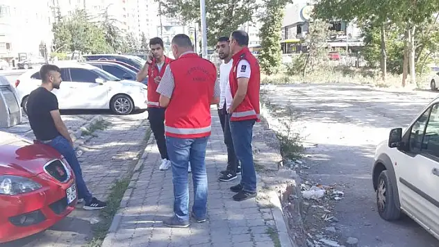 1 haftada 3 bin 257 kişi sorgulandı
