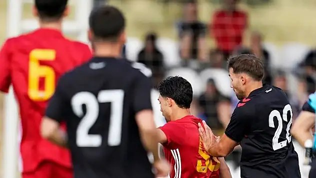 Kayserispor-Sivasspor maçında sakatlanan oyuncuların durumu belli oldu