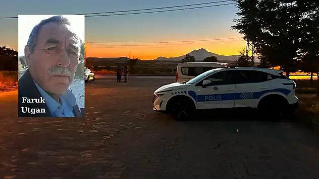 1 kişinin hayatına sebep olan kaçış güvenlik kamerasında