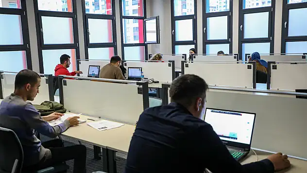 '100 Apartmana 100 Kütüphane' Projesi devam ediyor