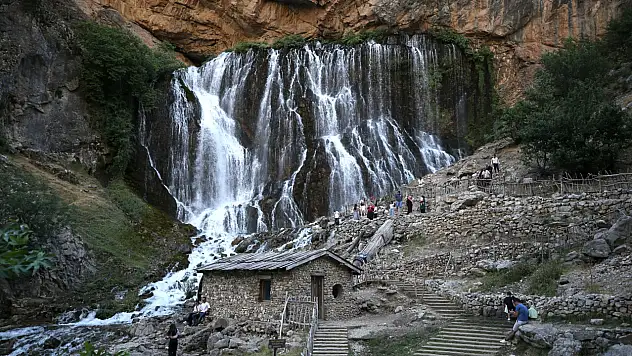 100 yıllık değirmenin kaderi değişti: Artık turistlerin gözdesi