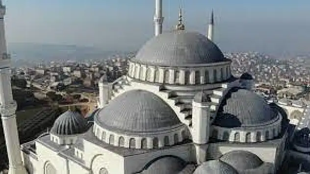 11 Eylül 2023 Pazartesi günü Kayseri ilimizde namaz vakitleri