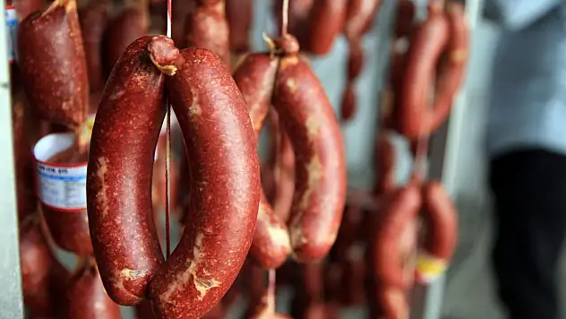 11 sucuk markası ifşa oldu! İçlerinde Kayseri var mı?