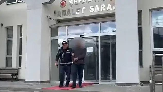 Şefaatli'de ihbar, Merzifon'da operasyon: 4.5 milyonluk vurgun son buldu!