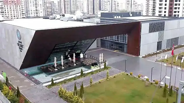 12 şirketle yetinmeyecekler! Kayseri için borsa hedefi büyüdü