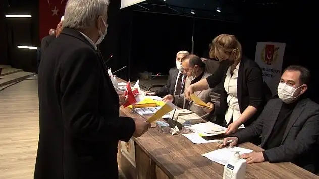 Kooperatif üyelerine müjde: Üyelerimiz evlerine kavuşacak!