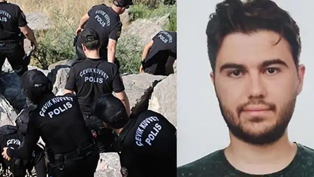 13 gün sonra cesedi bulunmuştu