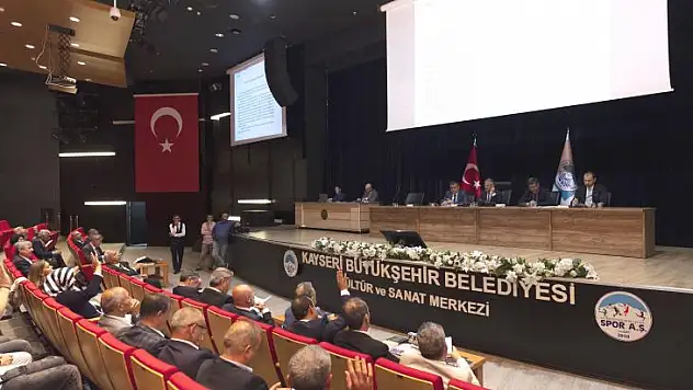 13 ilçeye 6,5 milyon TL'lik ek destek
