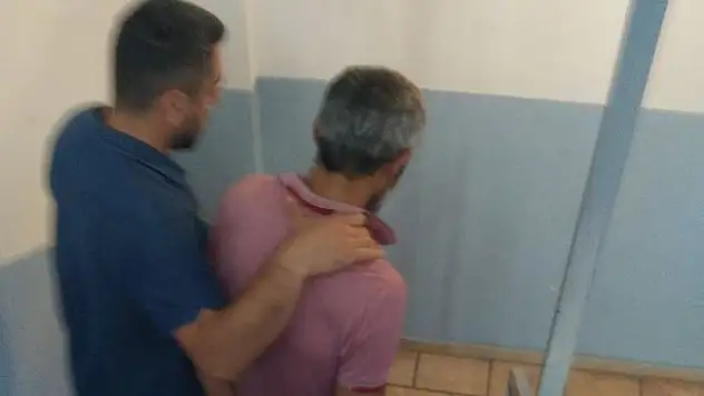 13 şahıs yakalandı