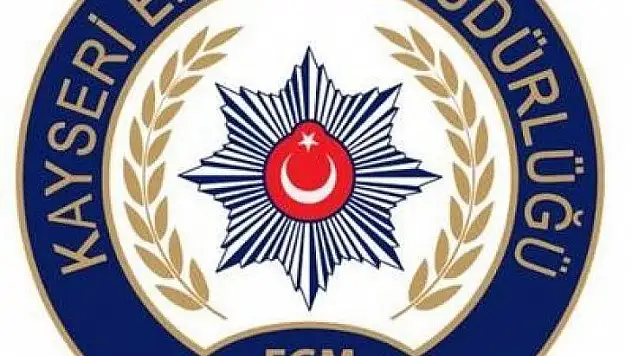 Polisten kaçamadı!