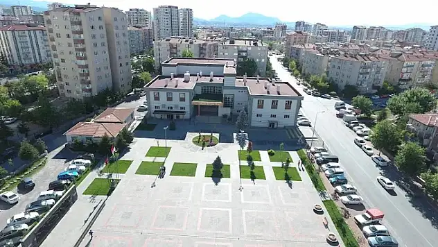 135 bin lira teminatla! Geri dönüşüm ihalesi başlıyor