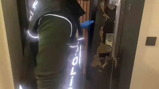 14 bin uyuşturucu ile yakalanan şahsın savunması pes dedirtti!