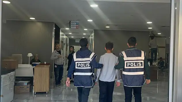 14 yaşındaki çocuğun cezası belli oldu!