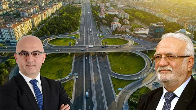 15 Temmuz Gazisi Kayserili Emniyet Müdürü'nden Elitaş tepkisi!