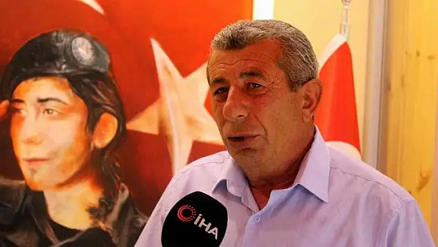 15 Temmuz şehidi Cennet Yiğit'in babası: 15 Temmuz'da ölümü, ölümle korkuttuk