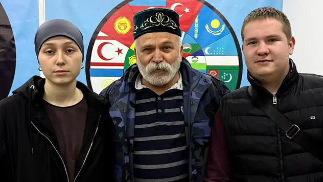 15 yıldır devam ediyor!